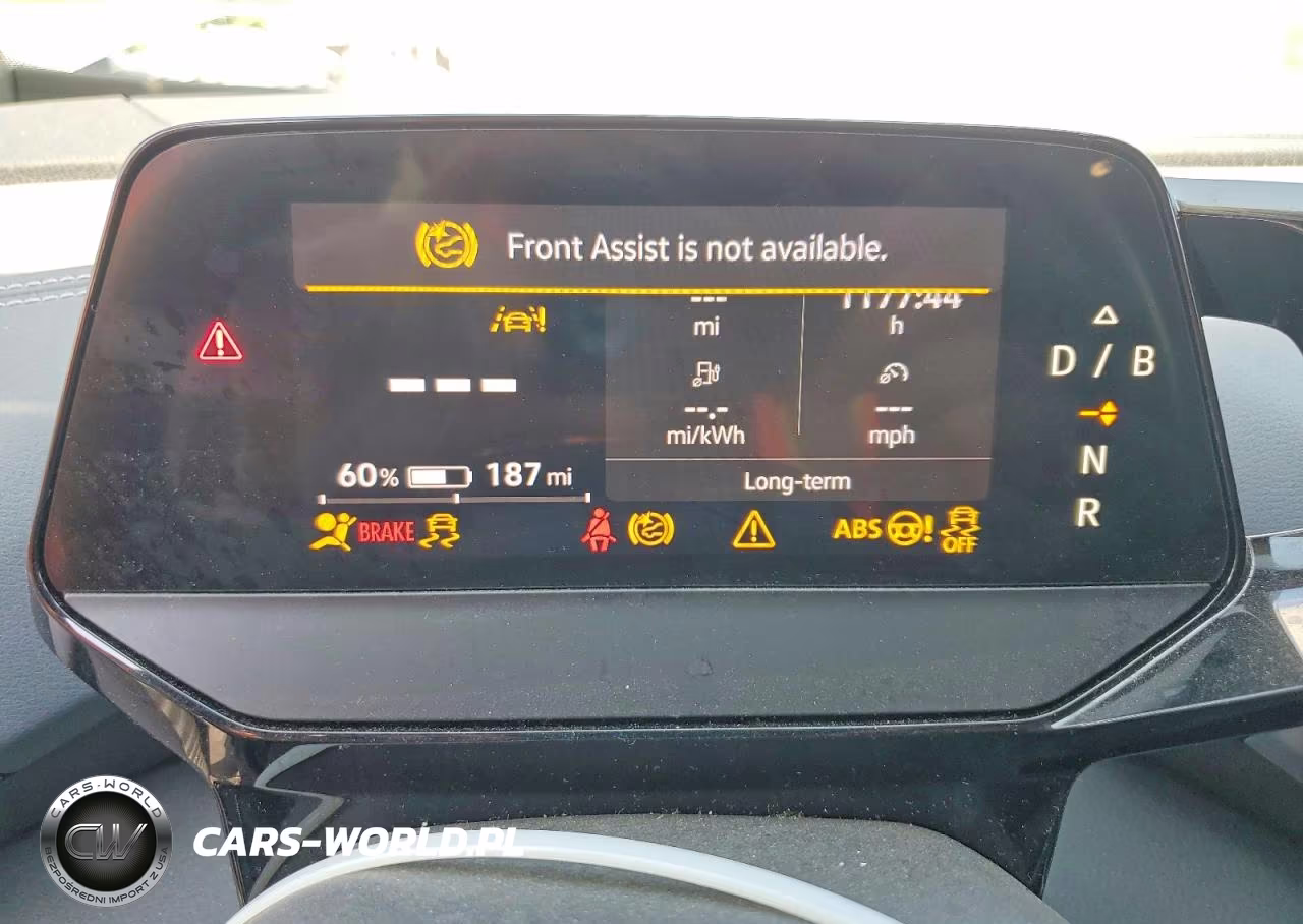 2023 Volkswagen Id.4 Pro-Pro S VIN:1V2VMPE89PC018795 - 9