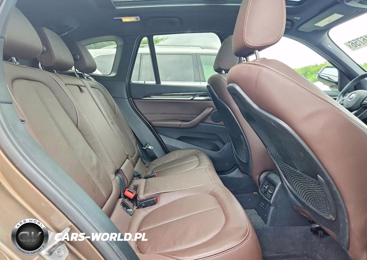 2020 BMW X1 xDrive28I VIN:WBXJG9C02L5P98821 - 11