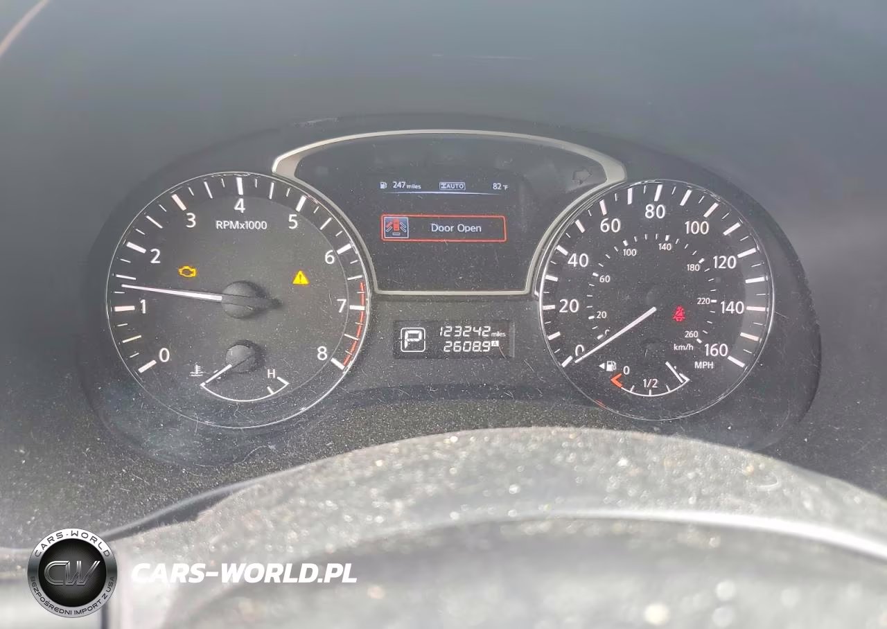2014 Nissan Pathfinder S VIN:5N1AR2MM3EC688595 - 9