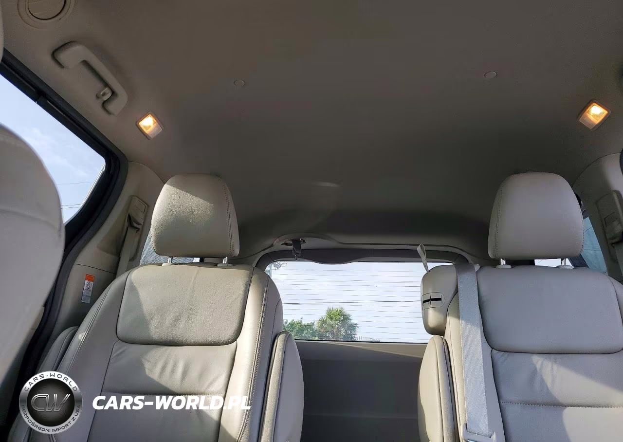 2019 Toyota Sienna Xle Premium 8-Passenger VIN:5TDYZ3DC0KS968291 - 10