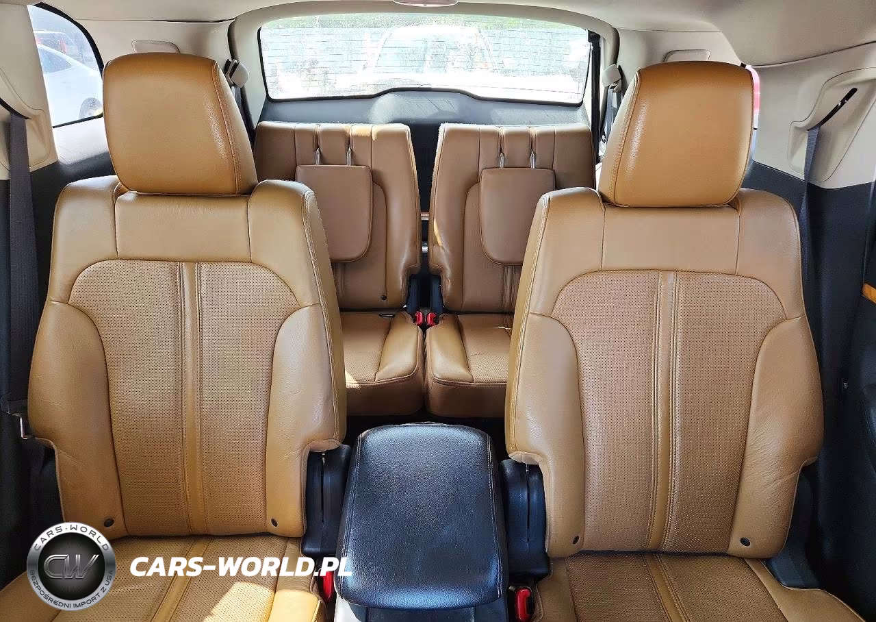 2012 Lincoln Mkt VIN:2LMHJ5AT0CBL52715 - 10
