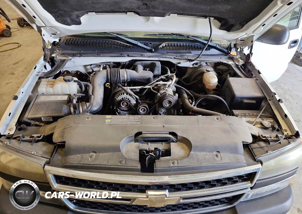 2006 Chevrolet Silverado C1500 VIN:1GCEC14X46Z301711 - 11