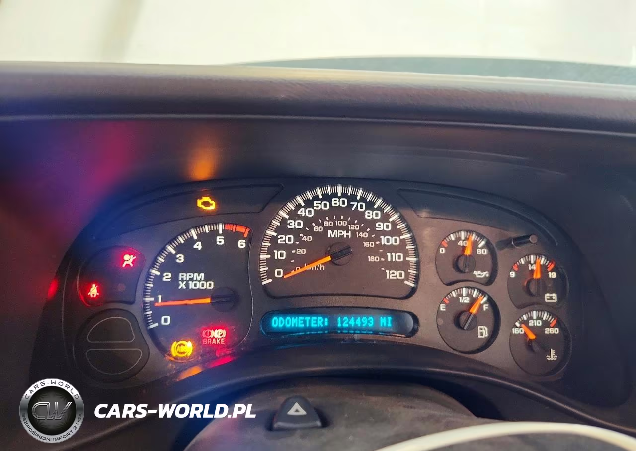 2006 Chevrolet Silverado C1500 VIN:1GCEC14X46Z301711 - 9