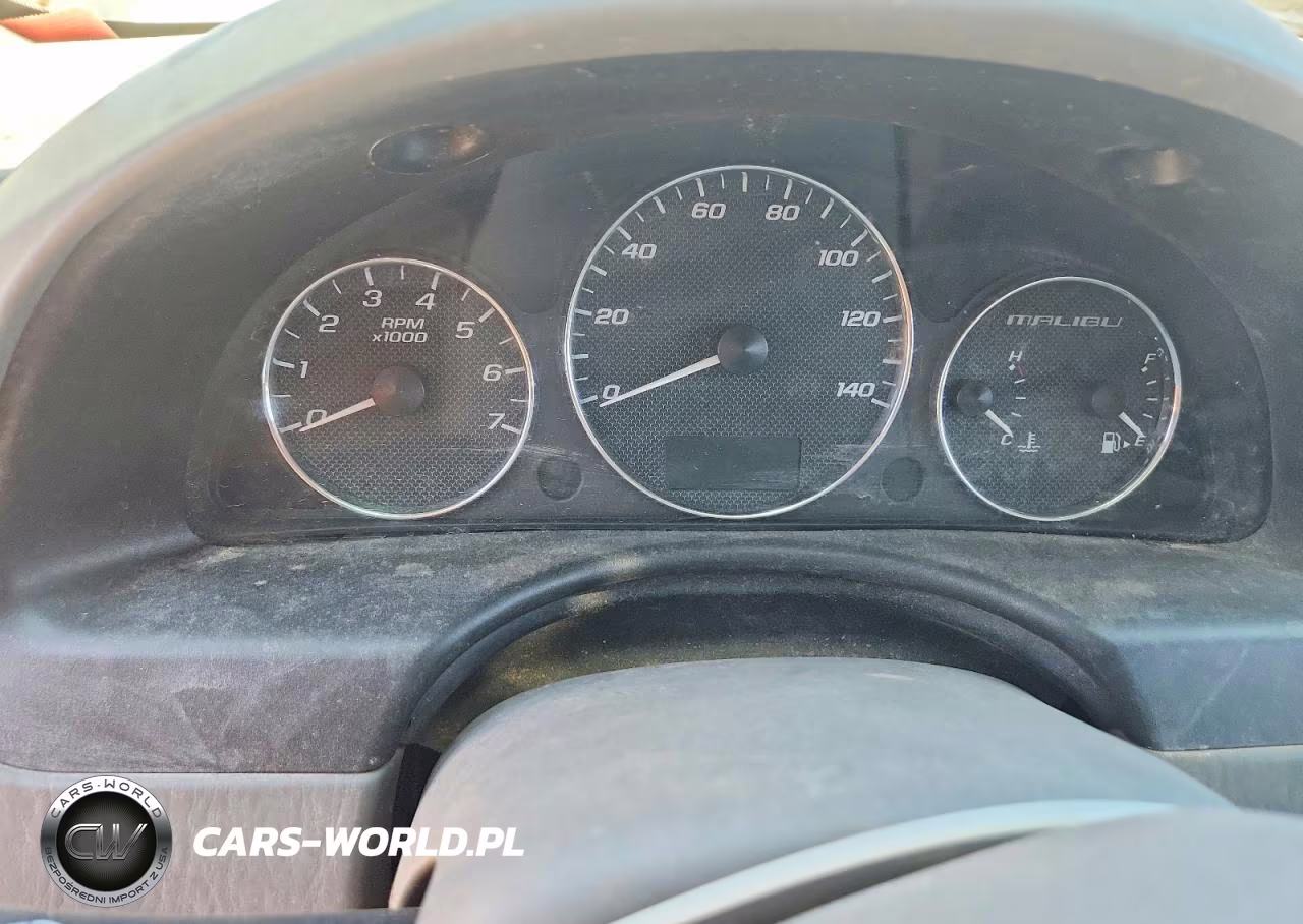 2007 Chevrolet Malibu Lt VIN:1G1ZT58F77F209174 - 9