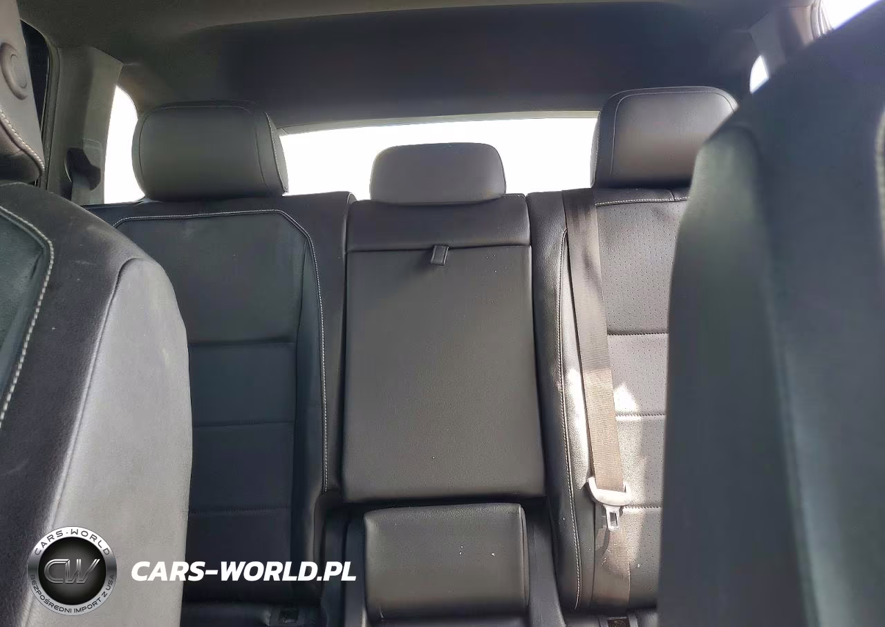 2021 Volkswagen Tiguan Se VIN:3VV3B7AX0MM094008 - 10