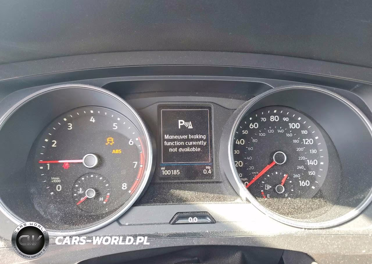 2021 Volkswagen Tiguan Se VIN:3VV3B7AX0MM094008 - 9