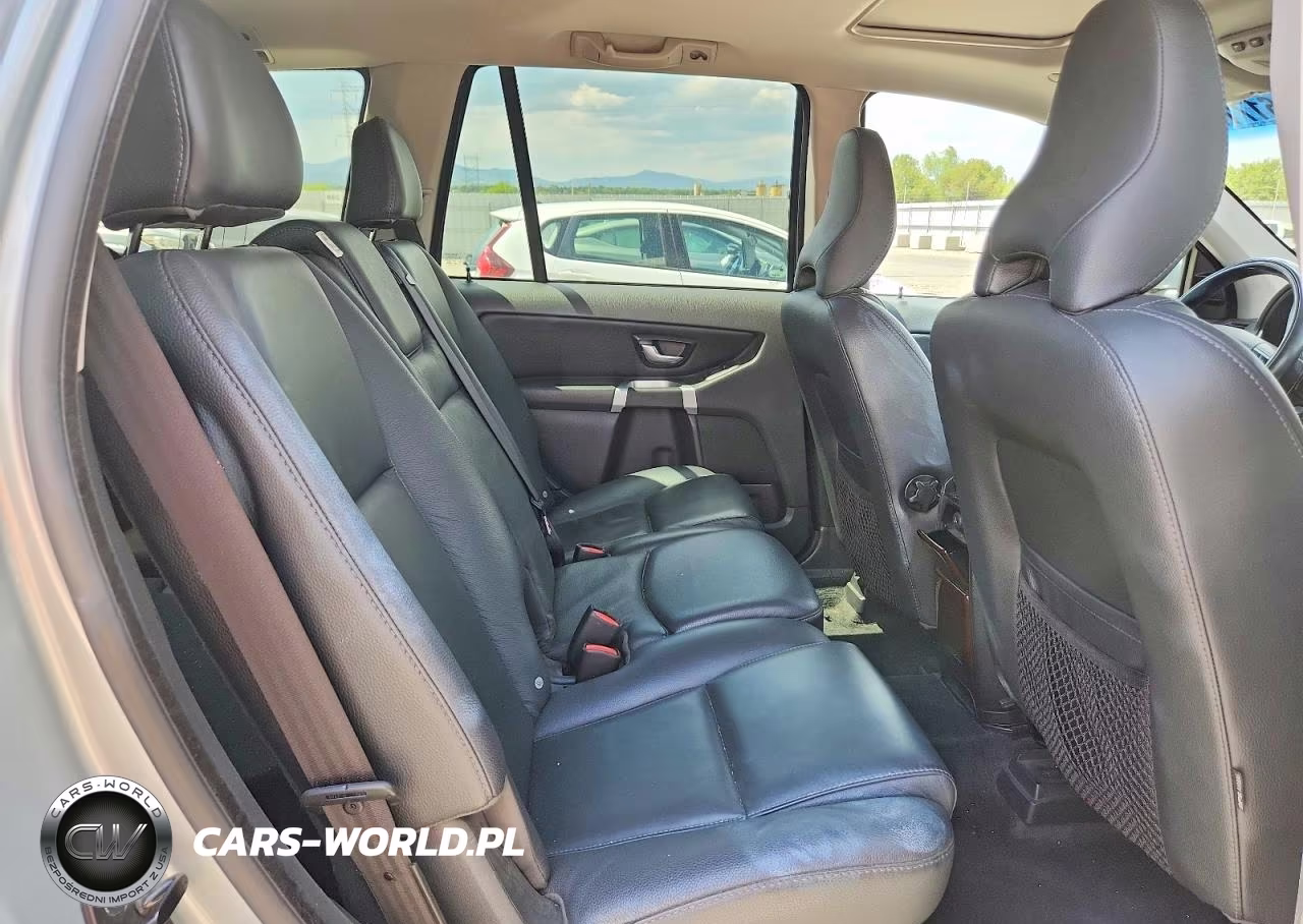 2014 Volvo Xc90 3.2 VIN:YV4952CZ1E1688698 - 11