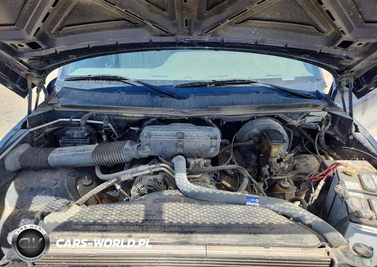 1994 Dodge Ram 1500 VIN:3B7HF16Y8RM516623 - 11