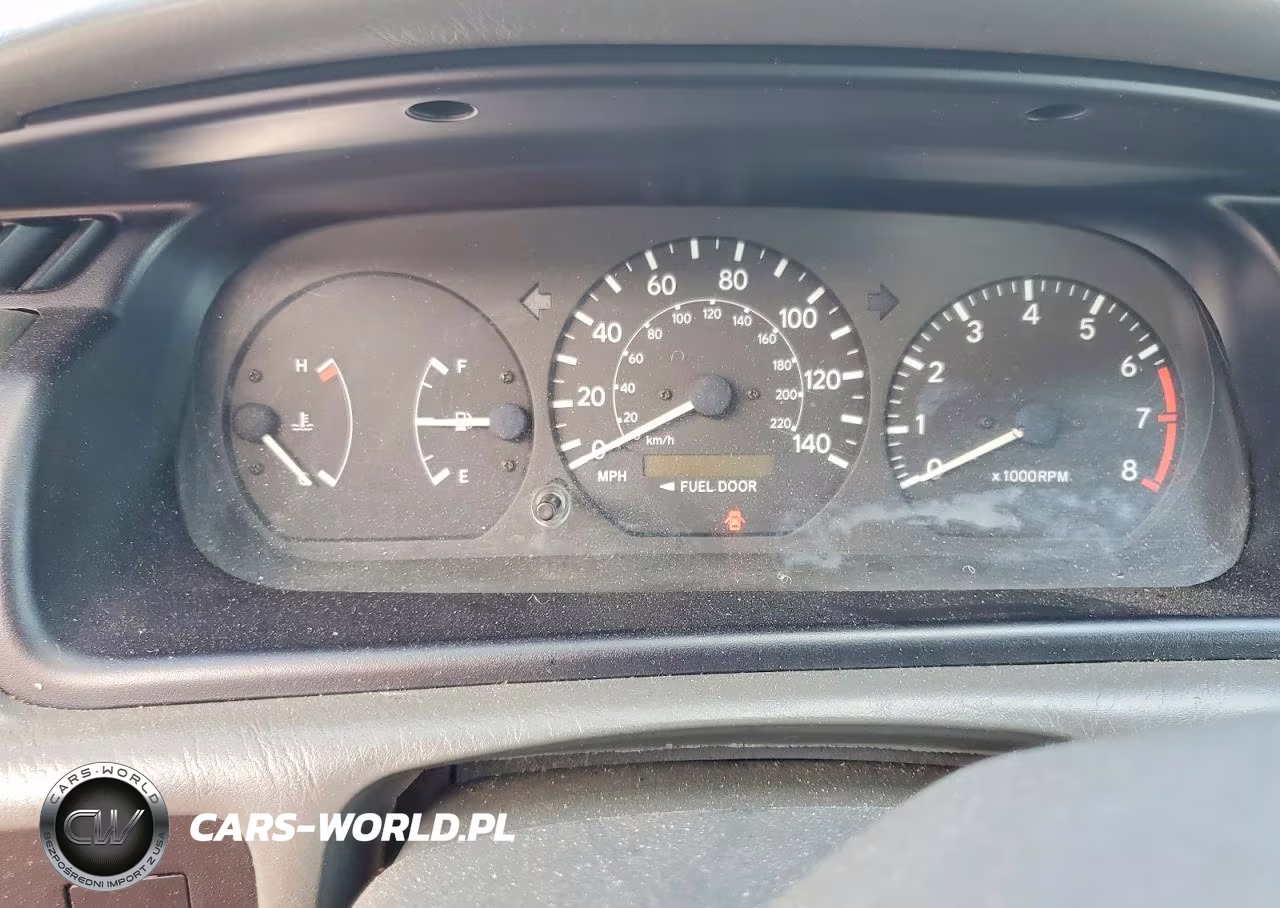 2001 Toyota Camry Ce VIN:4T1BG22K61U040300 - 9