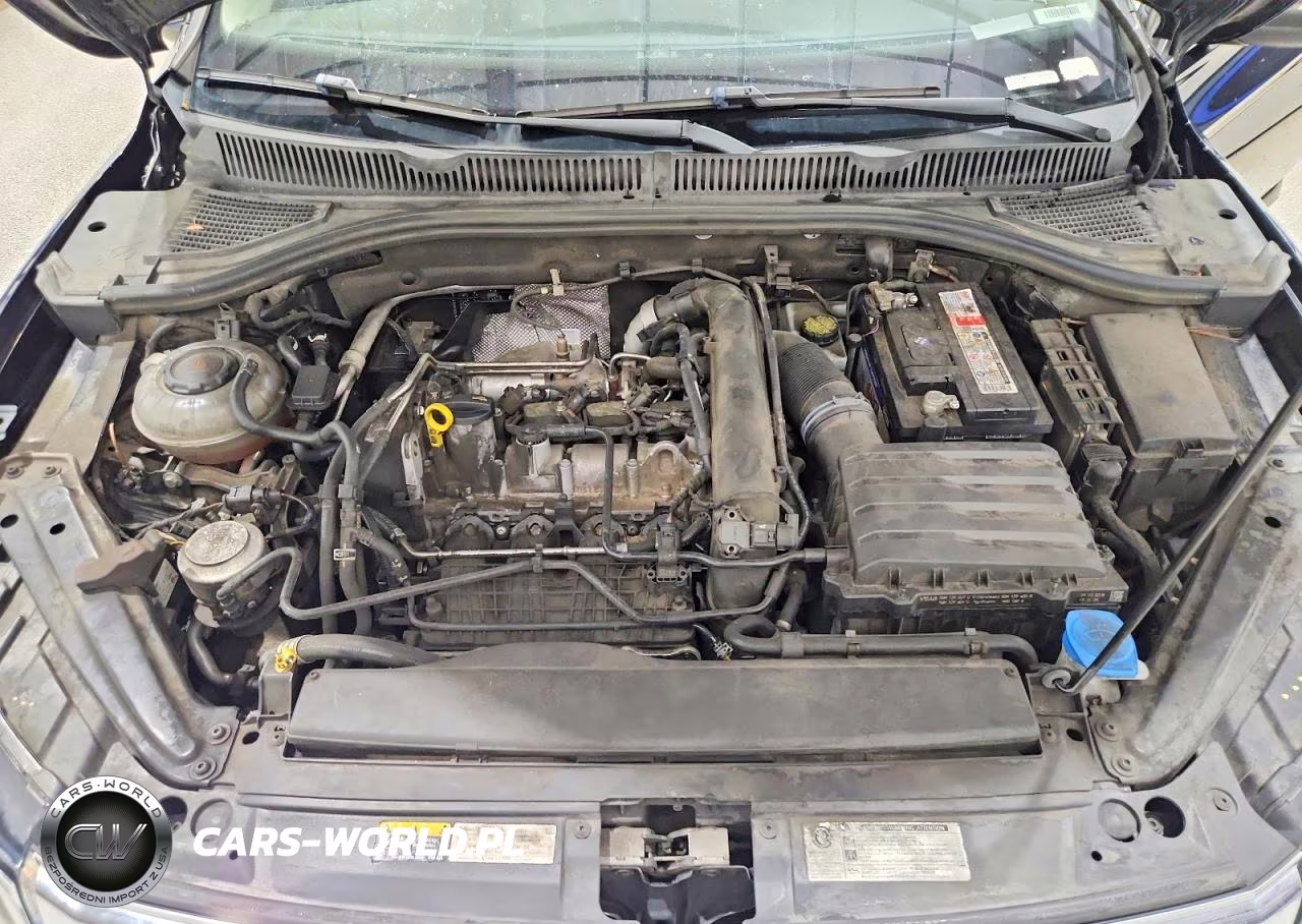 2019 Volkswagen Jetta S VIN:3VWC57BU9KM127642 - 11