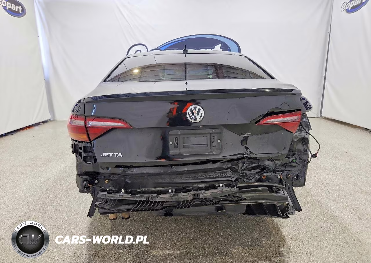 2019 Volkswagen Jetta S VIN:3VWC57BU9KM127642 - 6