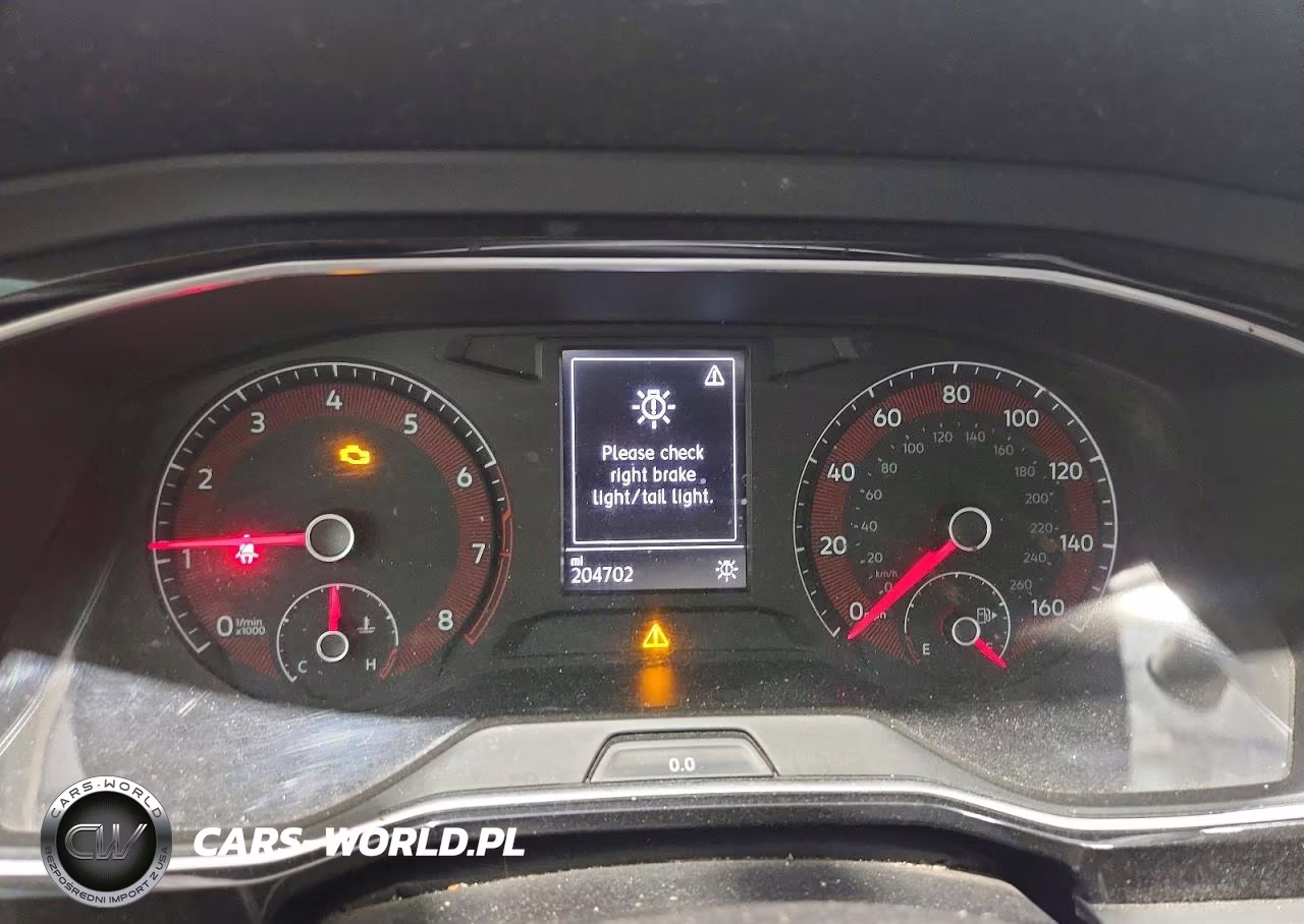 2019 Volkswagen Jetta S VIN:3VWC57BU9KM127642 - 9