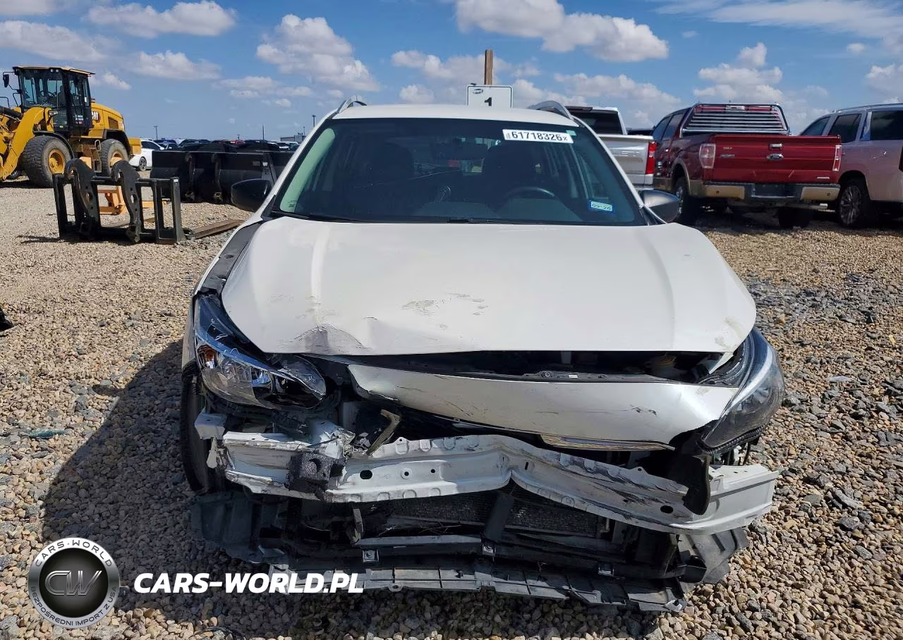 2018 Subaru Impreza Premium VIN:4S3GTAB65J3745243 - 5