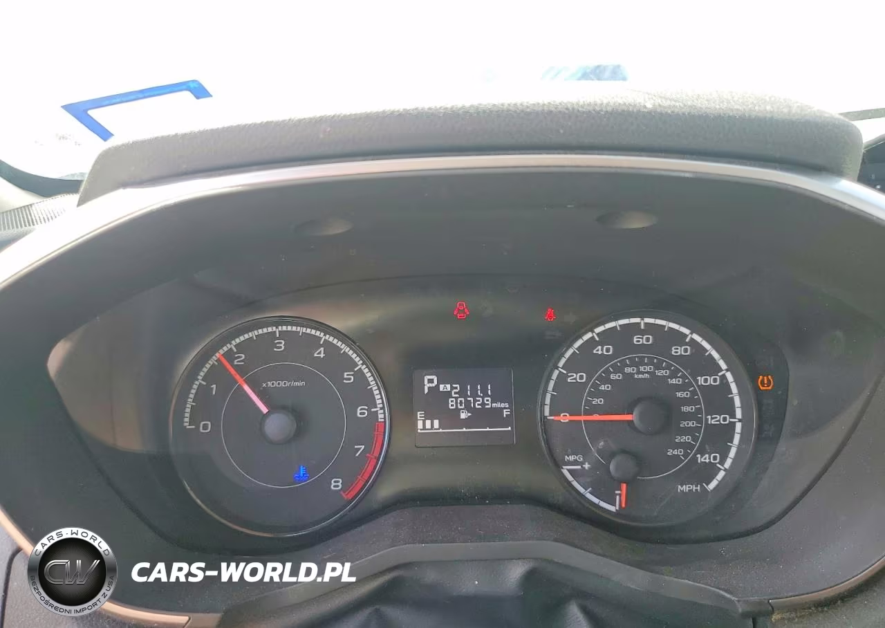 2018 Subaru Impreza Premium VIN:4S3GTAB65J3745243 - 9