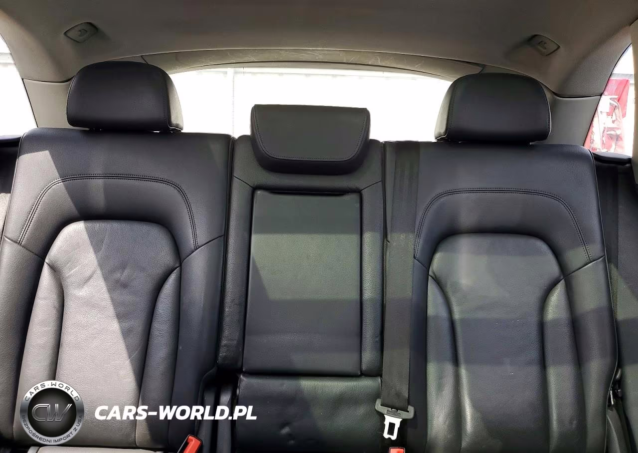 2013 Audi Q5 Premium Plus VIN:WA1LFAFPXDA034124 - 10