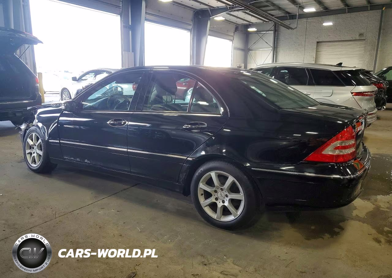 2007 Mercedes-Benz C 280 4Matic VIN:WDBRF92H47F913329 - 2