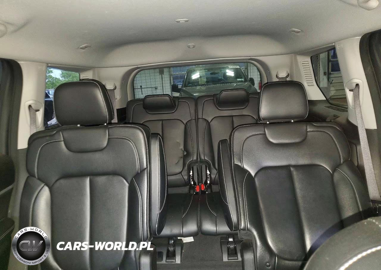 2021 Jeep Grand Cherokee L Limited VIN:1C4RJKBG9M8168303 - 10