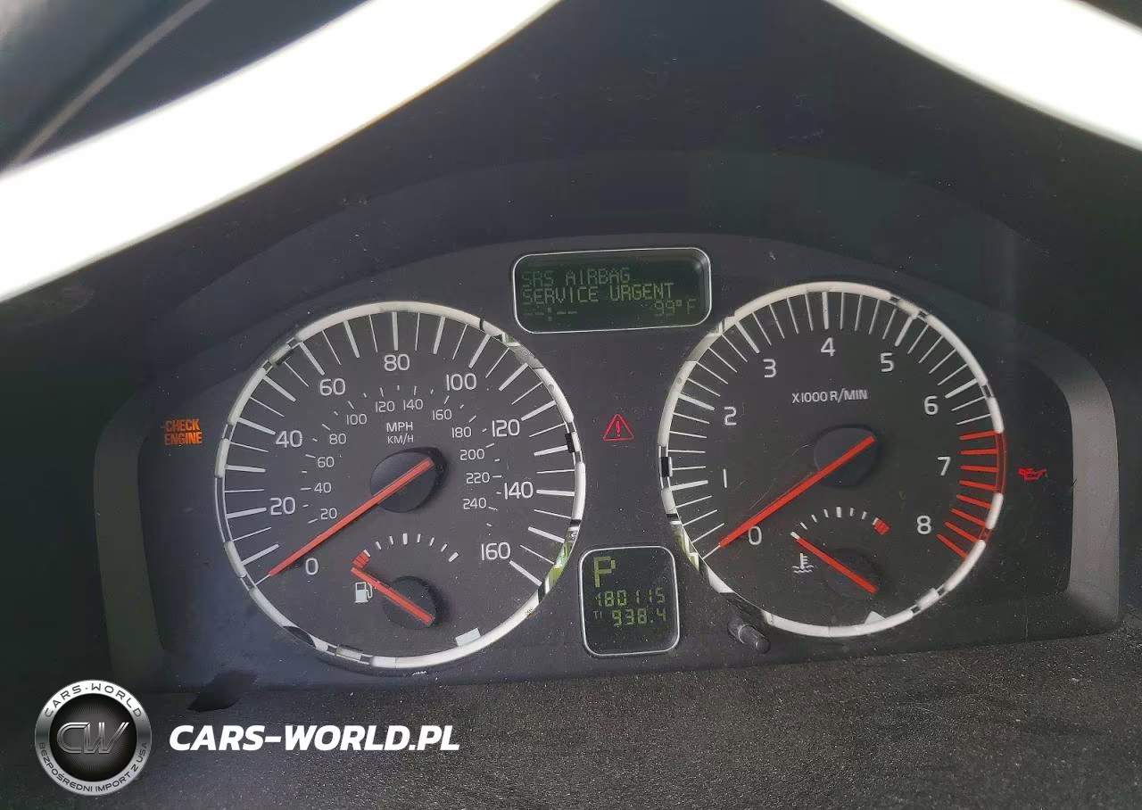 2009 Volvo C30 T5 VIN:YV1MK672692145478 - 9