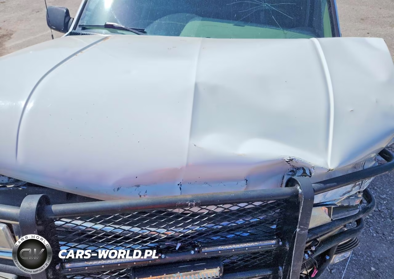 1996 Chevrolet Gmt-400 K1500 VIN:1GBEK19R5TE267900 - 11