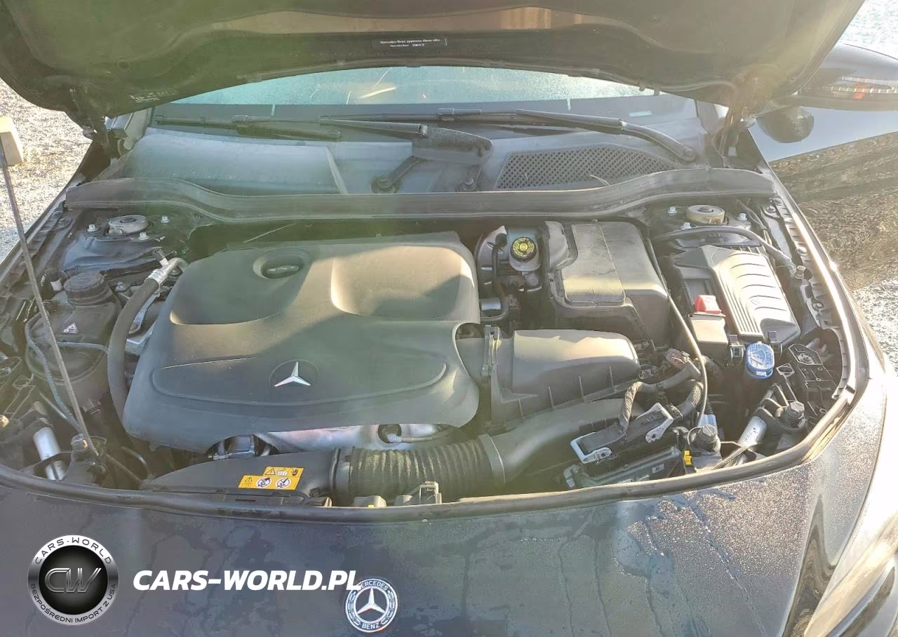 2018 Mercedes-Benz Cla 250 VIN:WDDSJ4EB3JN671096 - 11
