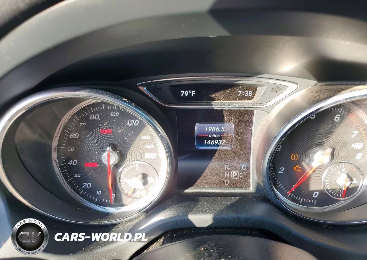 2018 Mercedes-Benz Cla 250 VIN:WDDSJ4EB3JN671096 - 9
