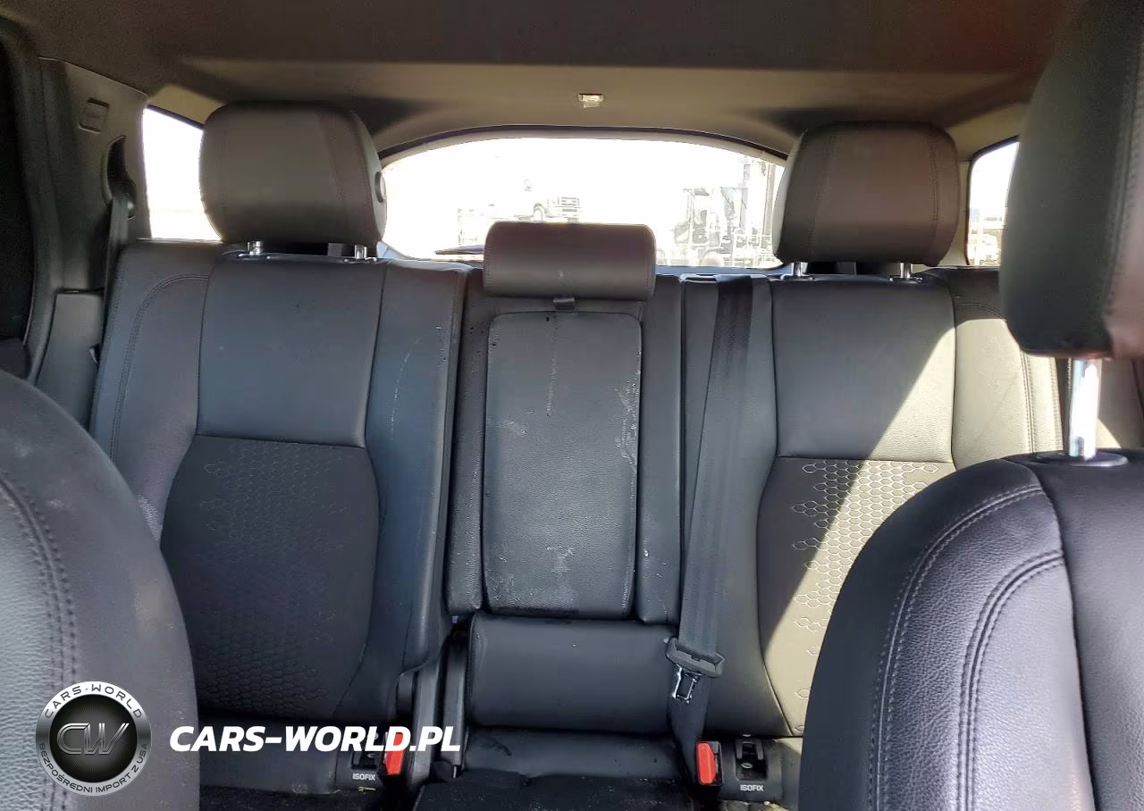 2018 Land Rover Discovery Sport Se VIN:SALCP2RX0JH733049 - 10