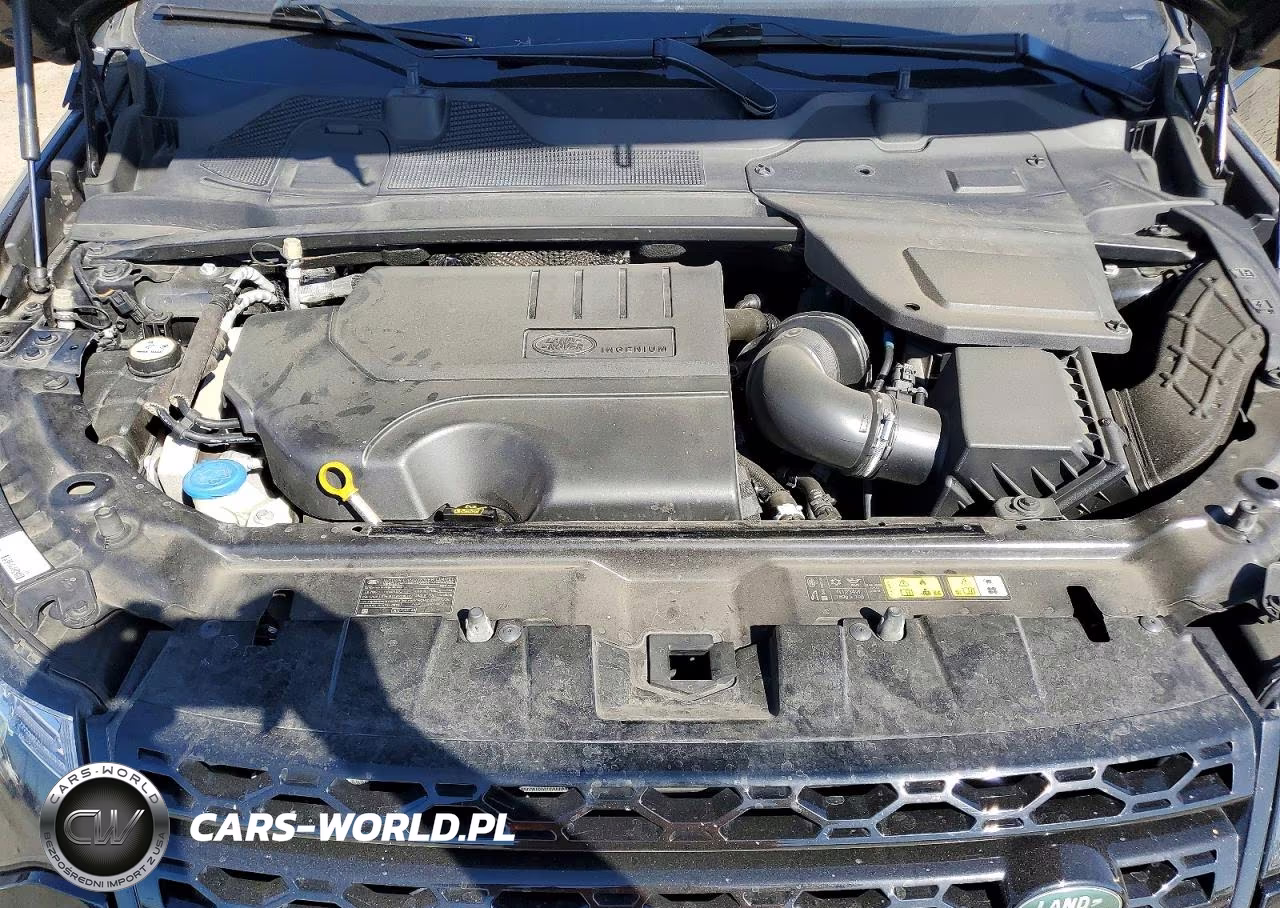 2018 Land Rover Discovery Sport Se VIN:SALCP2RX0JH733049 - 12