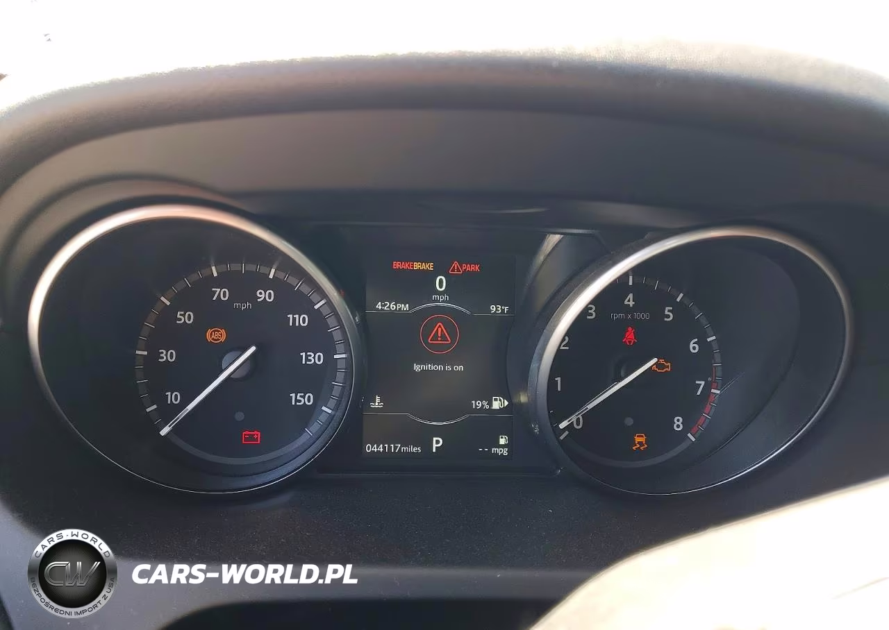 2018 Land Rover Discovery Sport Se VIN:SALCP2RX0JH733049 - 9