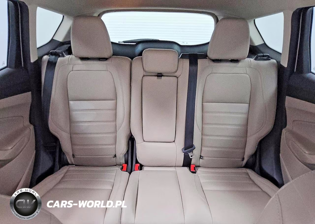 2019 Ford Escape Sel VIN:1FMCU9HD5KUA62241 - 10