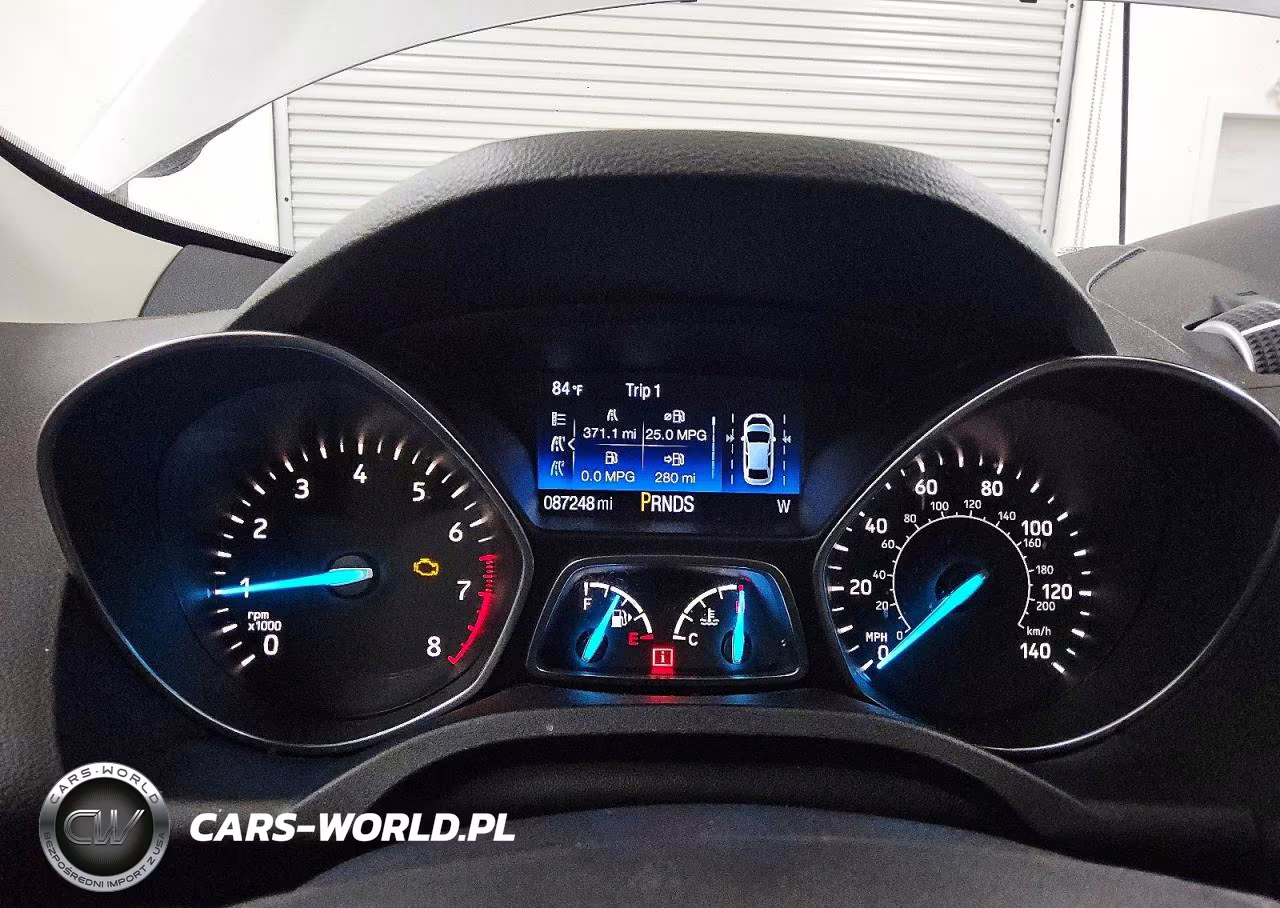 2019 Ford Escape Sel VIN:1FMCU9HD5KUA62241 - 9