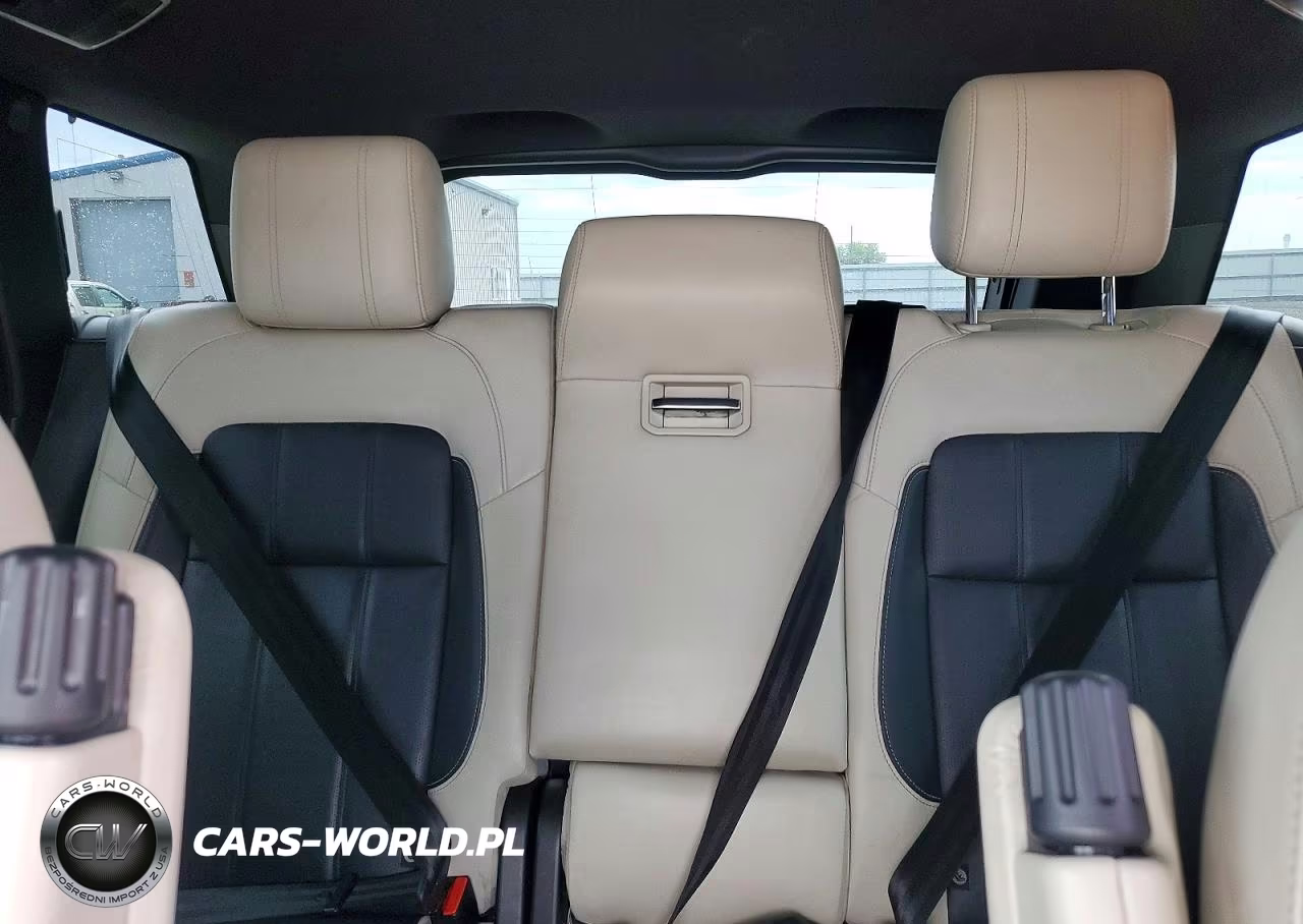 2018 Land Rover Range Rover Sport Hse Dynamic VIN:SALWV2SV2JA187763 - 10