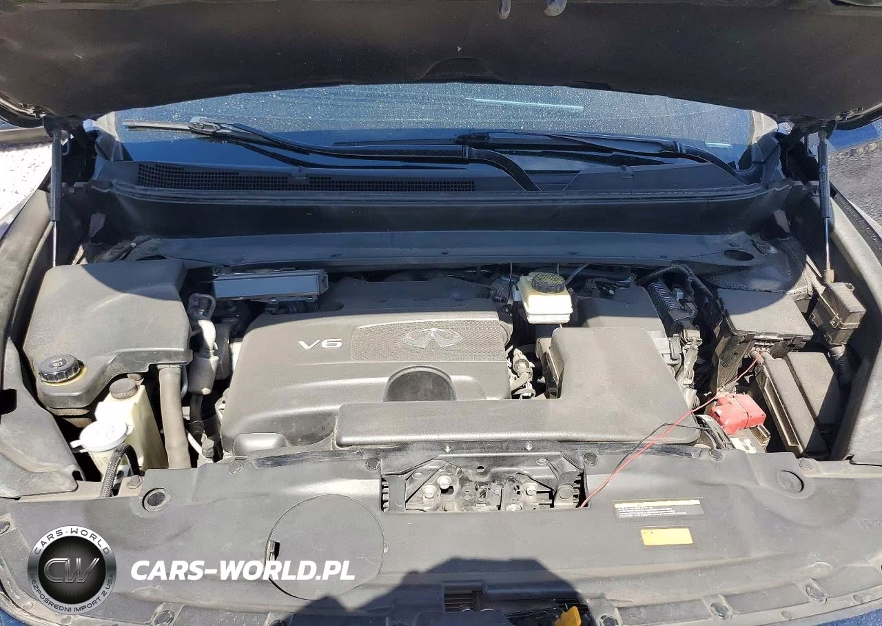 2020 Infiniti Qx60 Pure VIN:5N1DL0MN0LC537805 - 12