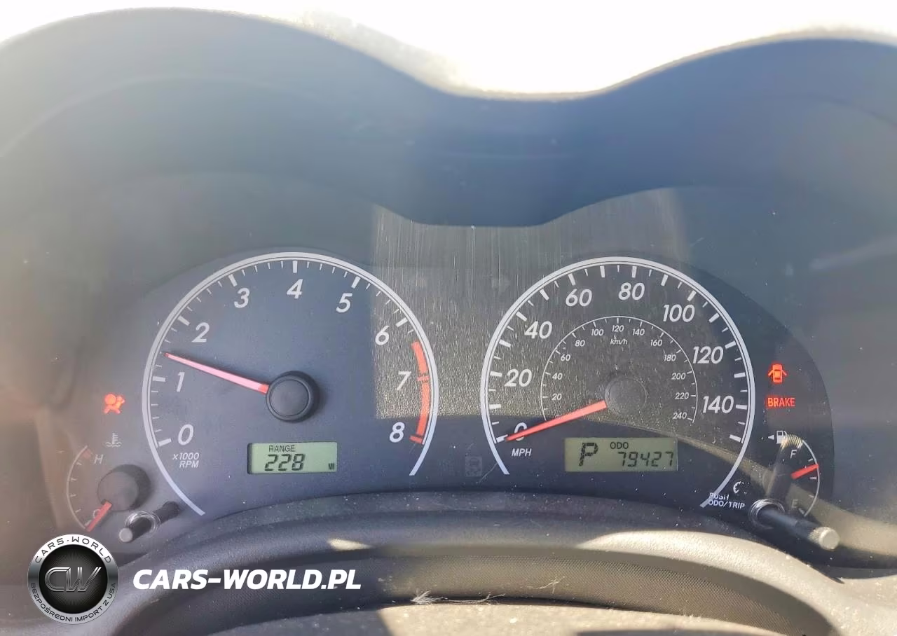 2009 Toyota Corolla S VIN:1NXBU40EX9Z144639 - 9