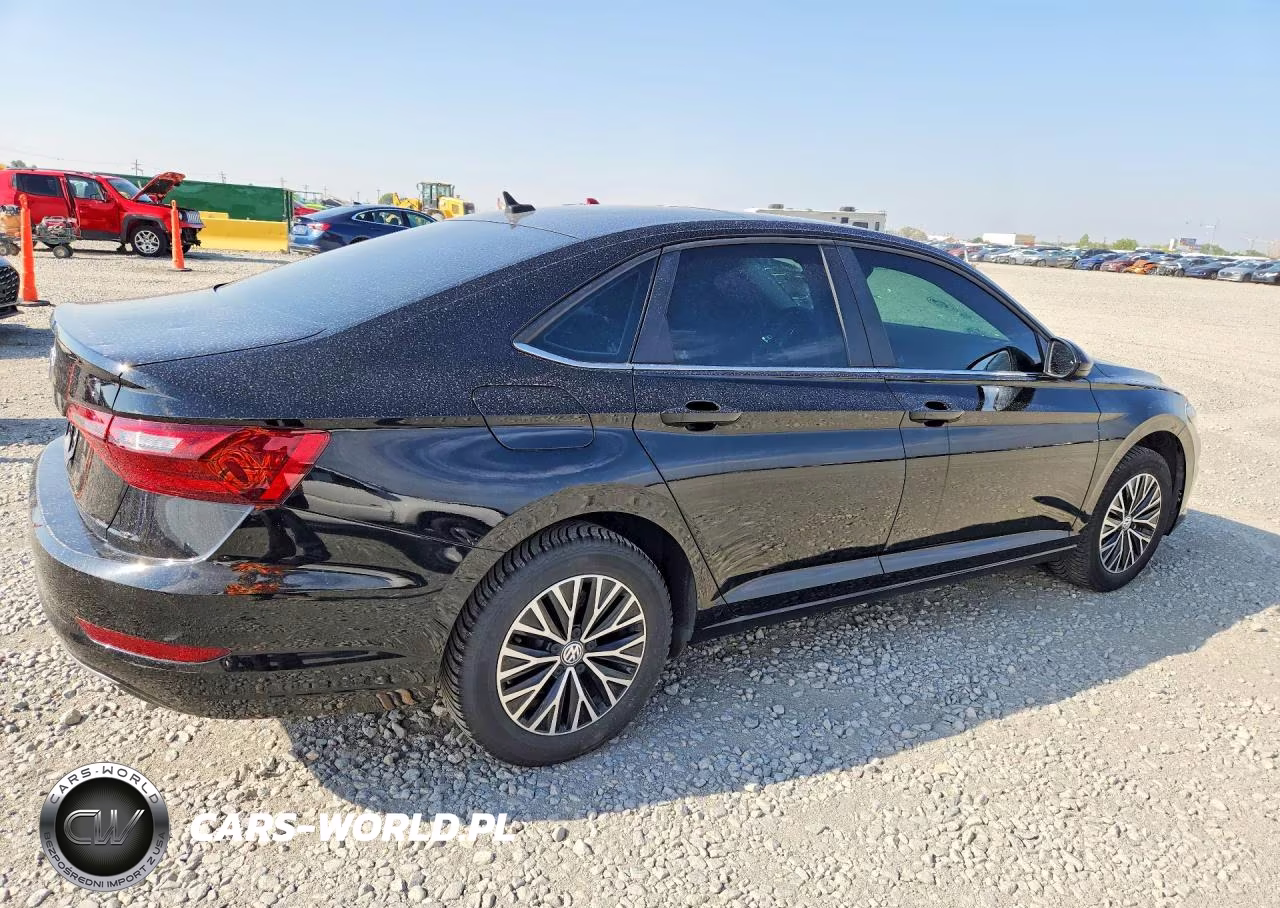 2020 Volkswagen Jetta S VIN:3VWCB7BU0LM049181 - 3