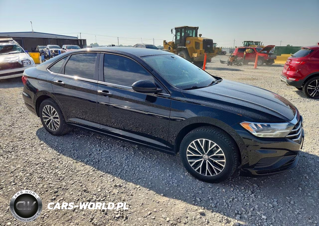 2020 Volkswagen Jetta S VIN:3VWCB7BU0LM049181 - 4