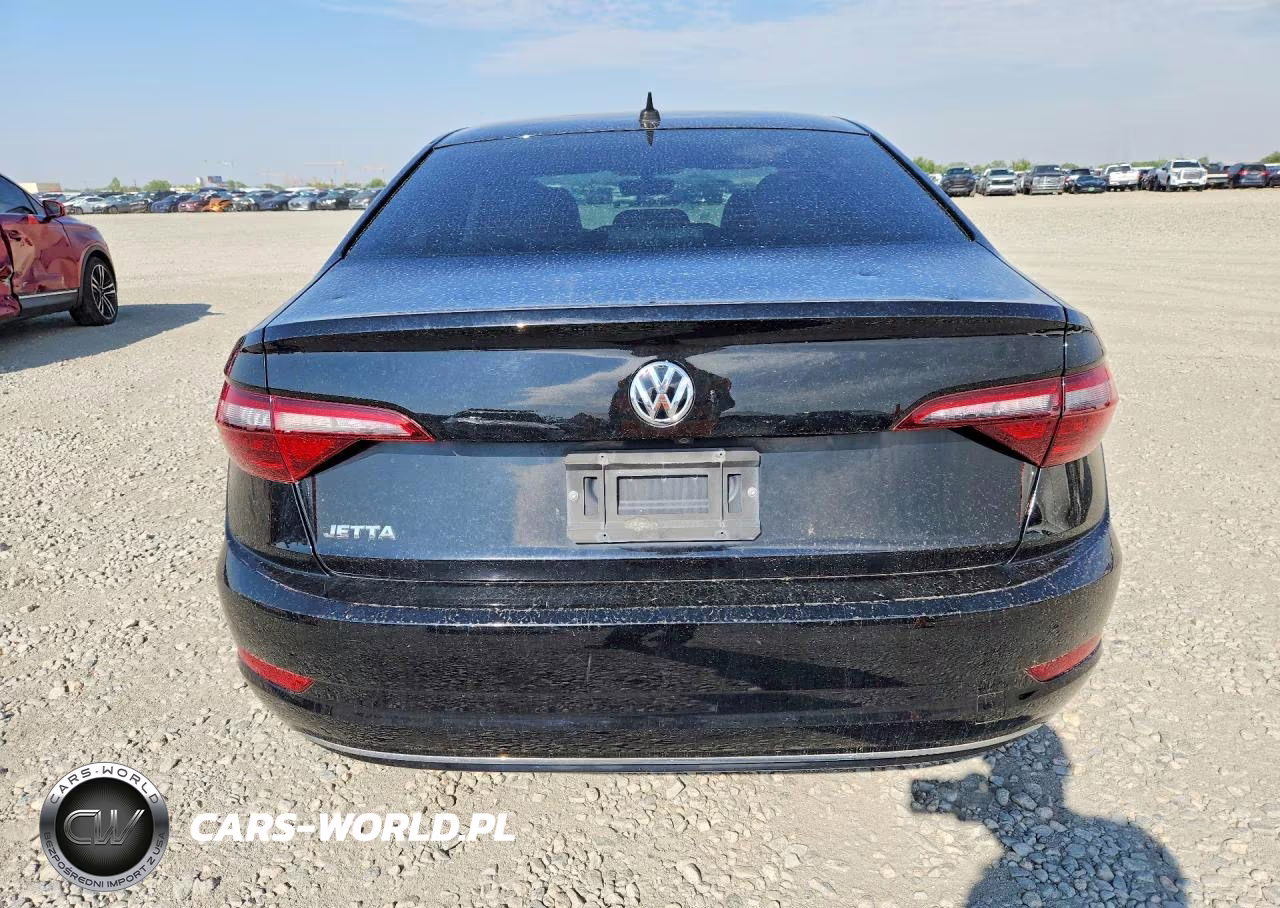 2020 Volkswagen Jetta S VIN:3VWCB7BU0LM049181 - 6