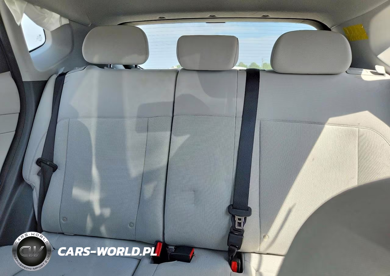 2026 Hyundai Kona Essential VIN:KM8HA3AB9TU391126 - 10