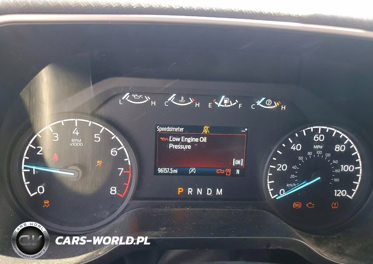 2023 Ford F150 VIN:1FTMF1CB5PKE58702 - 9