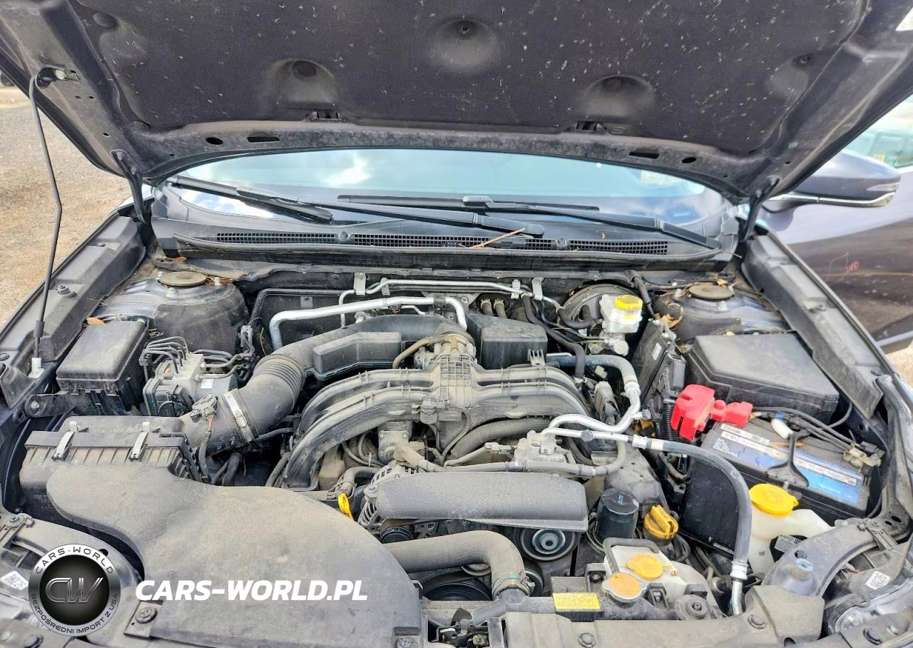 2020 Subaru Outback Limited VIN:4S4BTALC5L3180750 - 11