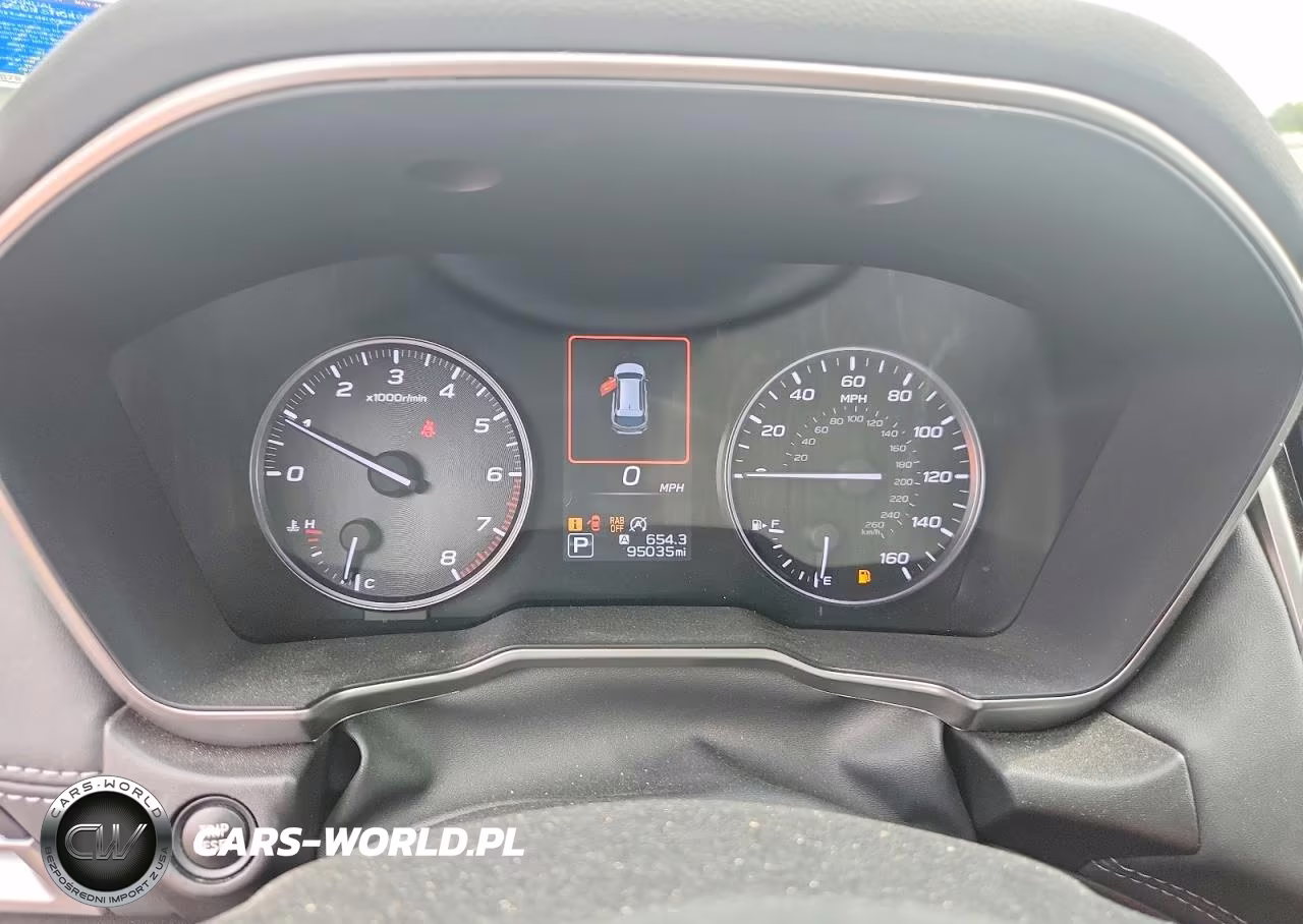 2020 Subaru Outback Limited VIN:4S4BTALC5L3180750 - 9