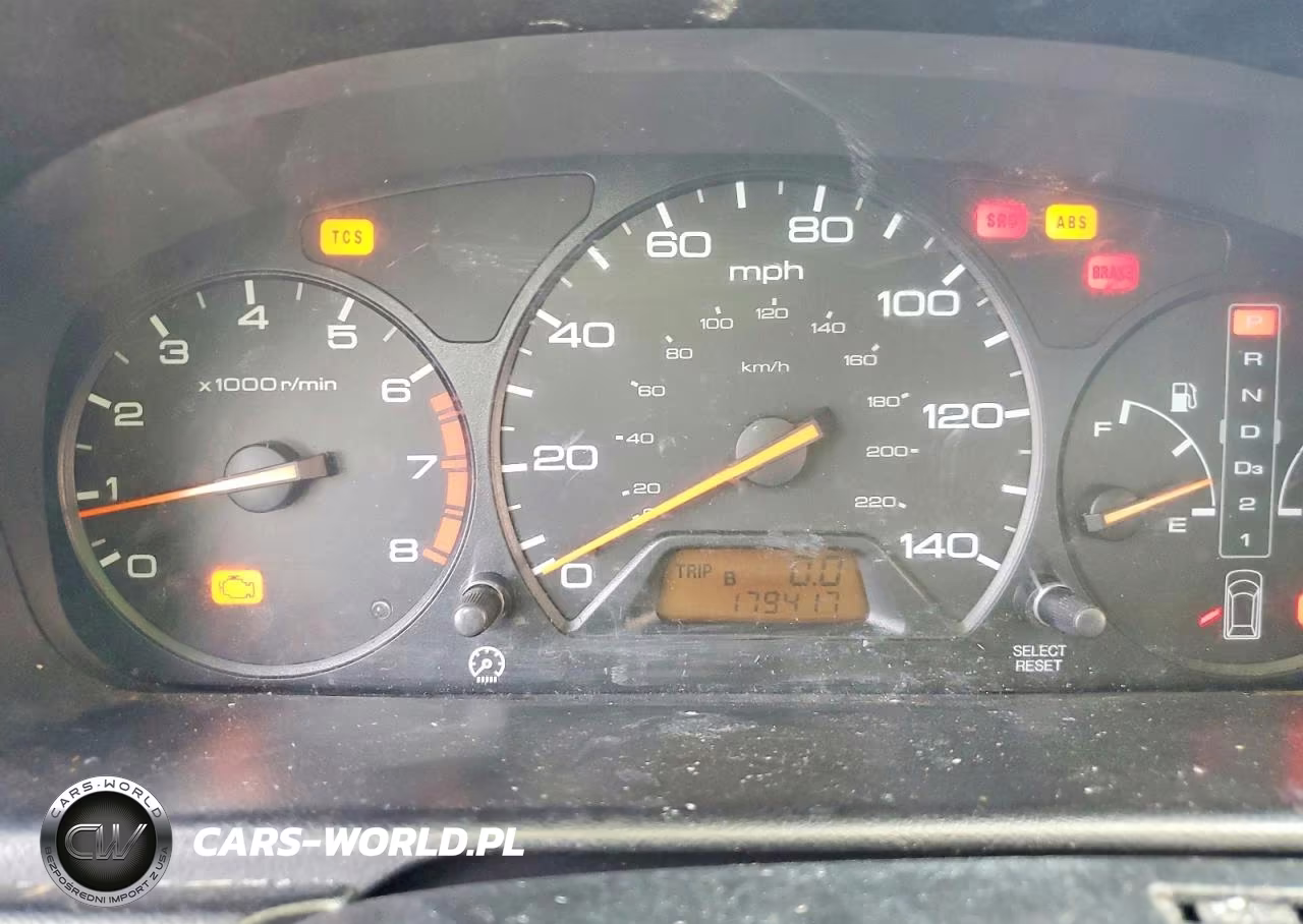 2002 Honda Odyssey Exl VIN:5FNRL18992B039925 - 9