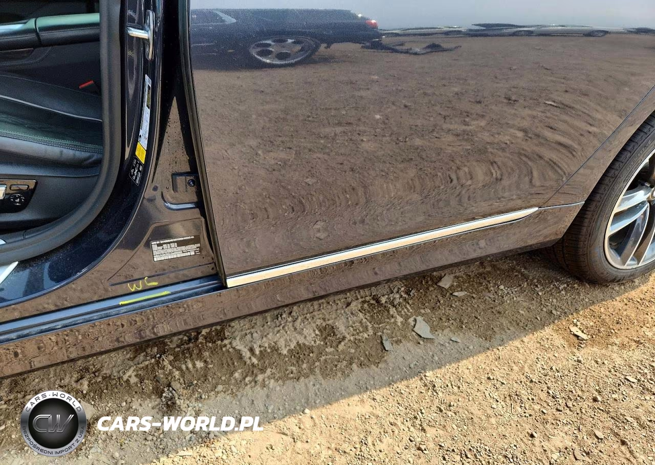 2020 BMW 750 Xi VIN:WBA7U2C02LGM26985 - 12