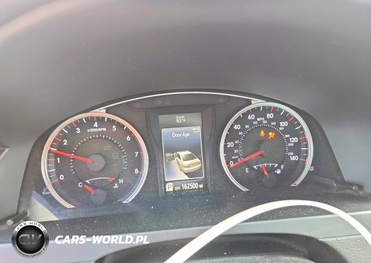 2015 Toyota Camry Se VIN:4T1BF1FK0FU078202 - 9