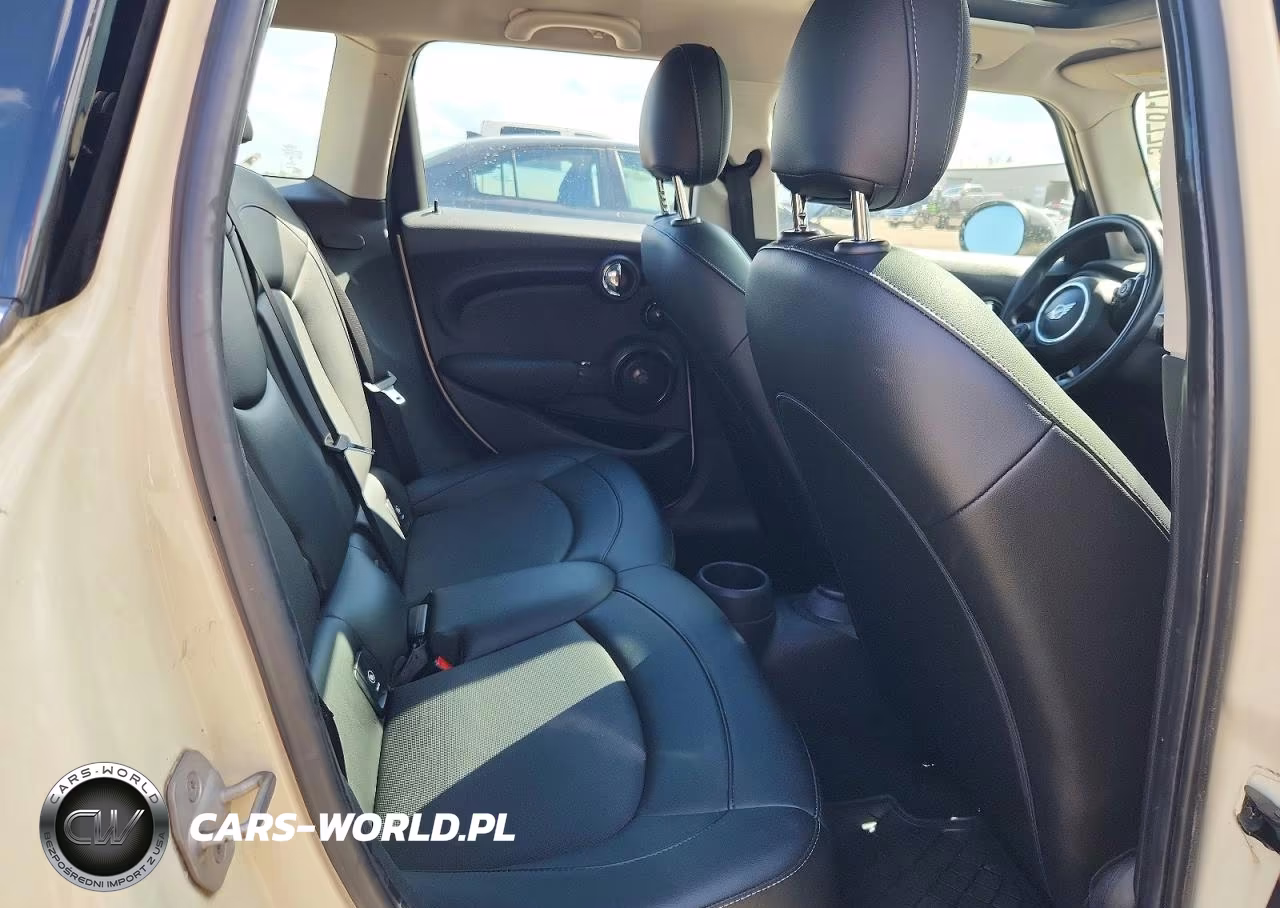 2018 Mini Cooper VIN:WMWXU1C54J2F80648 - 10