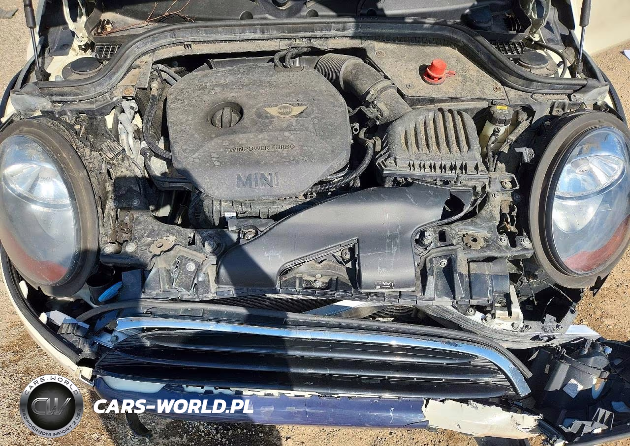 2018 Mini Cooper VIN:WMWXU1C54J2F80648 - 11
