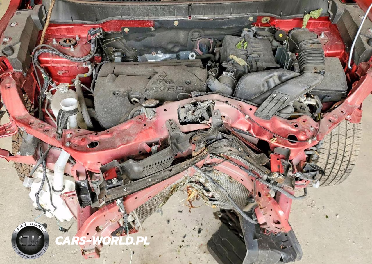 2020 Mitsubishi Outlander Sport Es VIN:JA4AR3AU1LU027485 - 12