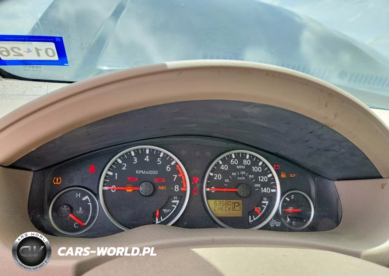 2011 Nissan Pathfinder S VIN:5N1AR1NN1BC610412 - 9