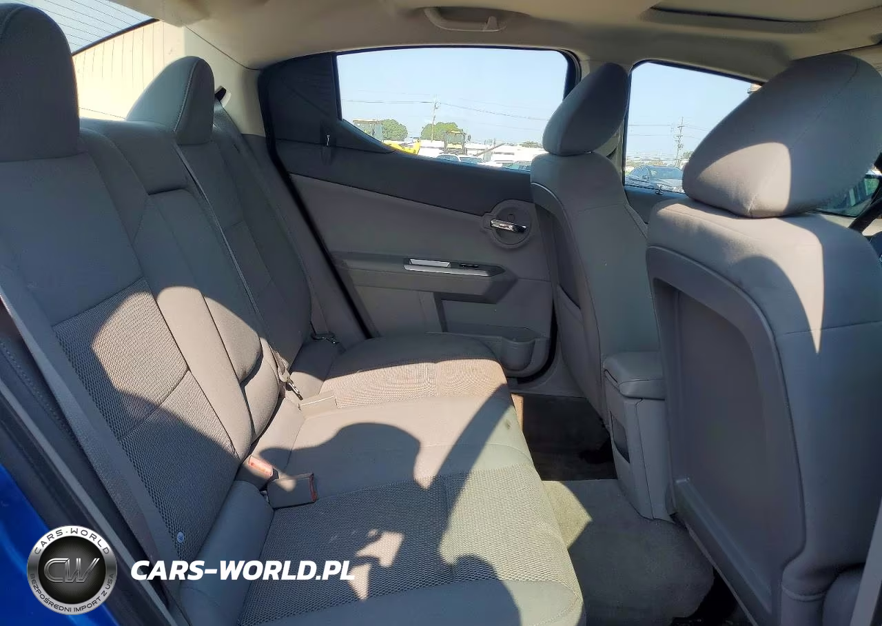 2008 Dodge Avenger R-T VIN:1B3LC76M78N569239 - 10