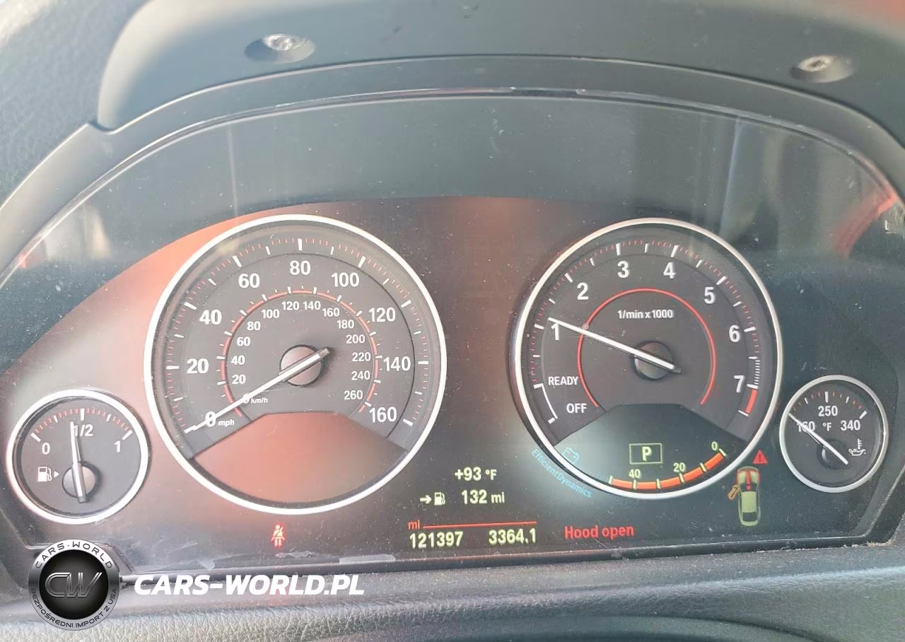 2015 BMW 428 I Gran Coupe VIN:WBA4A5C58FG052055 - 9