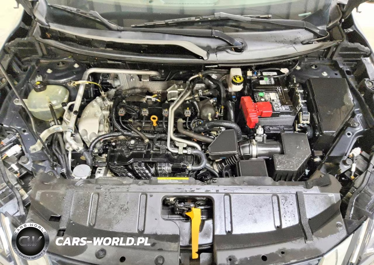 2021 Nissan Rogue S VIN:5N1AT3AA0MC734061 - 12